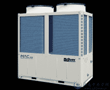 MAC-XE＂骄阳＂系列空气源高温热泵