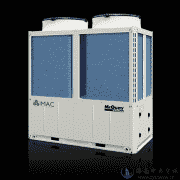 MAC-D Plus模块式风冷冷水/热泵机组